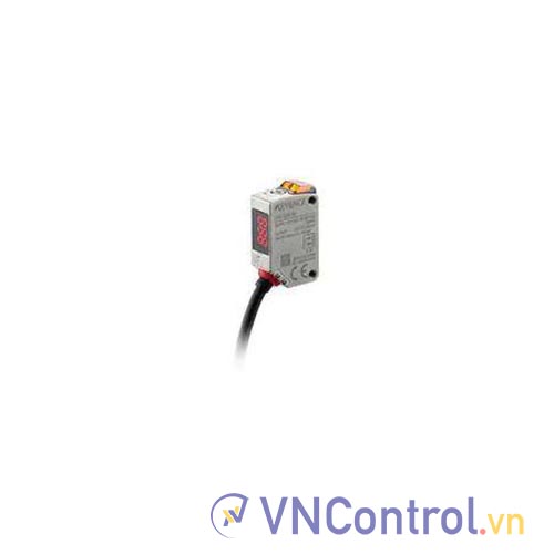 Cảm biến quang Keyence PR-G61N