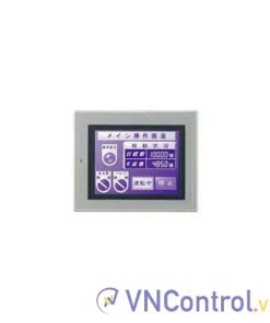 HMI Keyence VT3-Q5MW