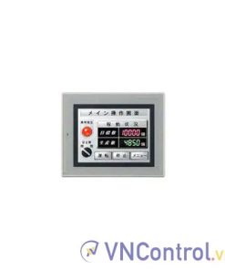 HMI Keyence VT3-Q5SW