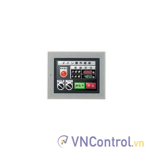HMI Keyence VT3-Q5TW