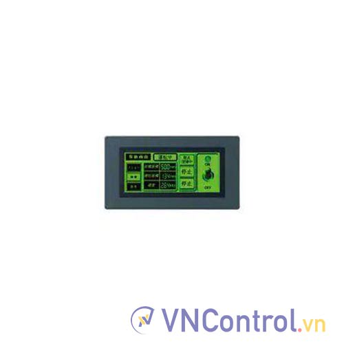 HMI Keyence VT3-W4G