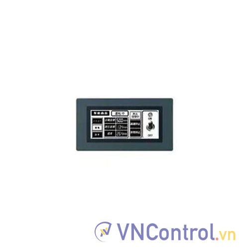 HMI Keyence VT3-W4MA