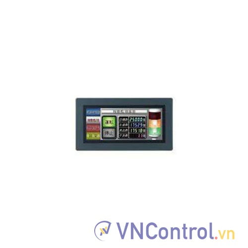HMI Keyence VT3-W4T
