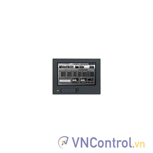 HMI Keyence VT5-W07M