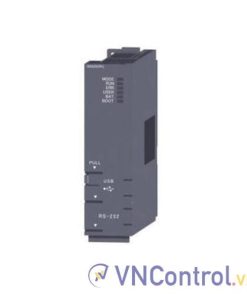 Bộ lập trình Mitsubishi Q00CPU