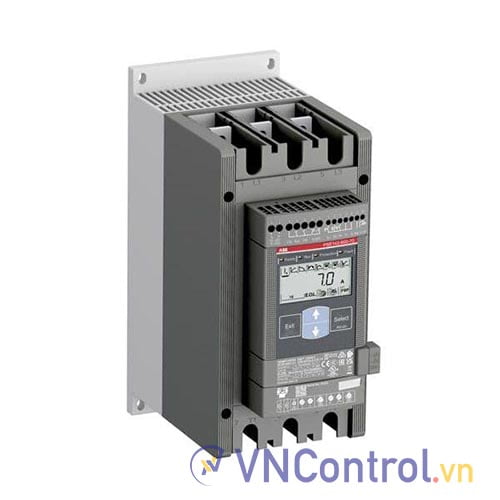 1SFA897111R7000 – Khởi động mềm ABB PSE170-600-70 (40-110kW)