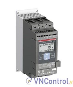 1SFA897101R7000 – Khởi động mềm ABB PSE18-600-70 (3-11kW)