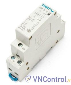 Khởi động từ 1 Pha Chint NCH8-20/20 20A 2NO 1P