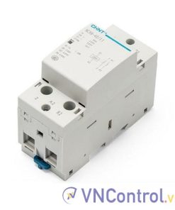 Khởi động từ 1 Pha Chint NCH8-40/20 40A 2NO 2P