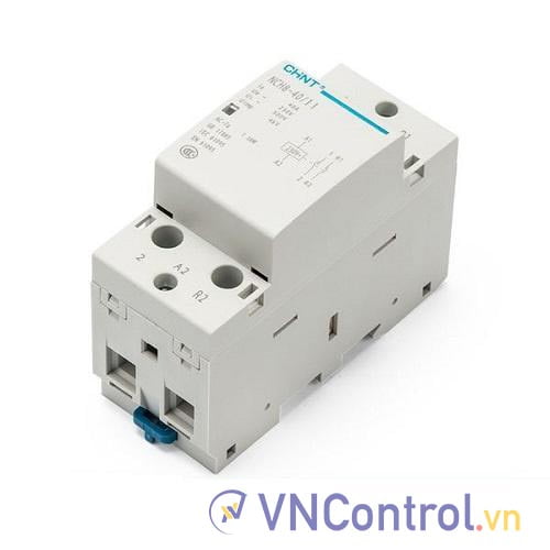Khởi động từ (Contactor)