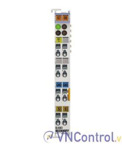 Cầu nối tín hiệu ngõ ra Beckhoff KL4001