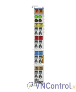 Cầu nối tín hiệu ngõ ra Beckhoff KL4012