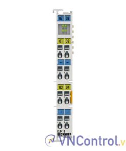 Cầu nối tín hiệu ngõ ra Beckhoff KL4414