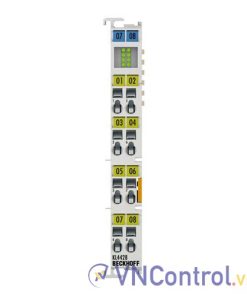 Cầu nối tín hiệu ngõ ra Beckhoff KL4428