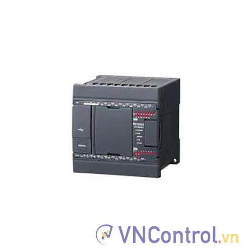 PLC Keyence KV-N24AT