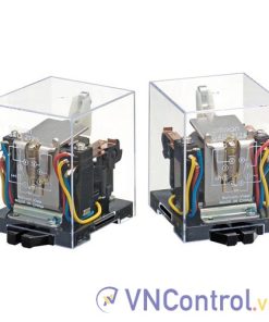 Rơ le trung gian OMRON G4Q-212S AC50