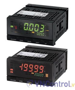 Đồng hồ đa năng OMRON K3HB-SSD AC/DC24