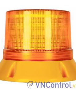 Đèn báo không cường độ thấp QLIGHT QAOL1-12-A 12VDC màu hổ phách