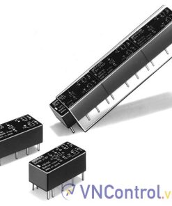 Rơ le tín hiệu thấp OMRON G6A-274P DC12