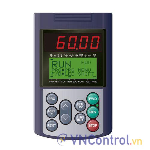 Màn hình biến tần Fuji TP-G1-ELS
