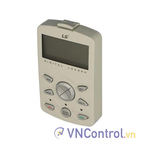 Màn hình biến tần LS SV-IS7