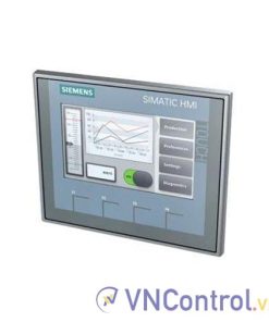 HMI Siemens 6AV2123-2DB03-0AX0 4 inch