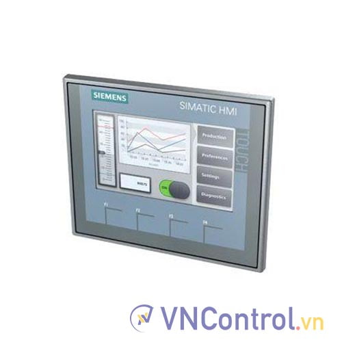 HMI Siemens 6AV2123-2DB03-0AX0 4 inch
