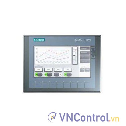 HMI Siemens 6AV2123-2GA03-0AX0 7 inch