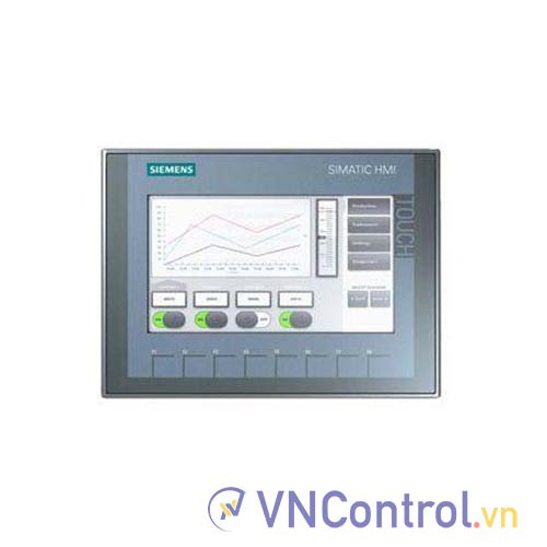HMI Siemens 6AV2123-2GB03-0AX0 7 inch