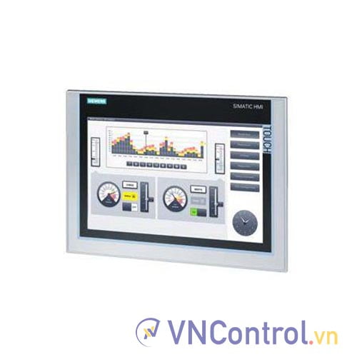 HMI Siemens 6AV2124-0MC01-0AX0 12 inch