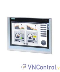 HMI Siemens 6AV2124-0QC02-0AX0 15 inch
