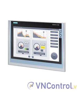 HMI Siemens 6AV2124-0QC02-0AX1 15 inch