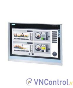 HMI Siemens 6AV2124-0UC02-0AX1 19 inch