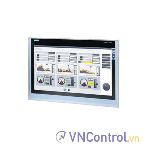 HMI Siemens 6AV2124-0XC02-0AX0 22 inch