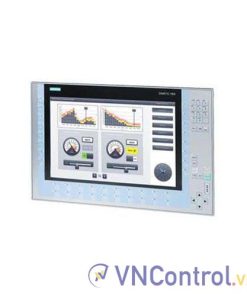HMI Siemens 6AV2124-1QC02-0AX0 15 inch