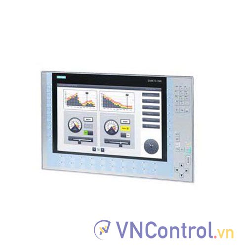 HMI Siemens 6AV2124-1QC02-0AX1 15 inch
