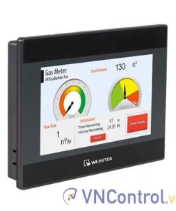 HMI Weintek MT6070iP 7 inch 24VDC