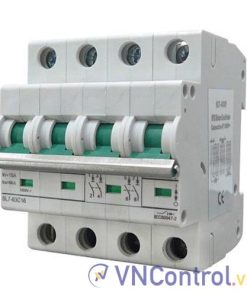 MCB DC Suntree SL7-63C16 16A 1000VDC 4P