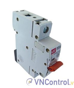 MCB LS BKN-b 10A 10kA 1P