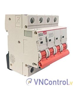 MCB LS BKN-b 10A 10kA 4P