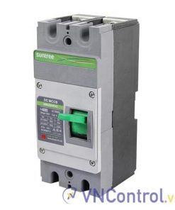 MCCB DC Suntree SM8-250HPV 1200VDC 250A 2P