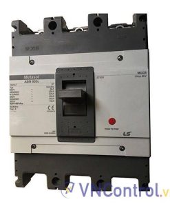 MCCB LS ABN803c 700A 45kA 3P