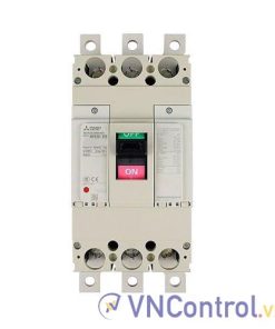 MCCB Mitsubishi NF630-SW 3P 500A 50kA