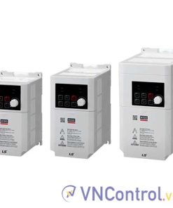 Biến tần LS LSLV0001M100-1EOFNA 1 pha 220VAC 0.1kW