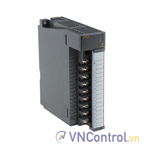 Module Output Mitsubishi QY10 (16 Relay)