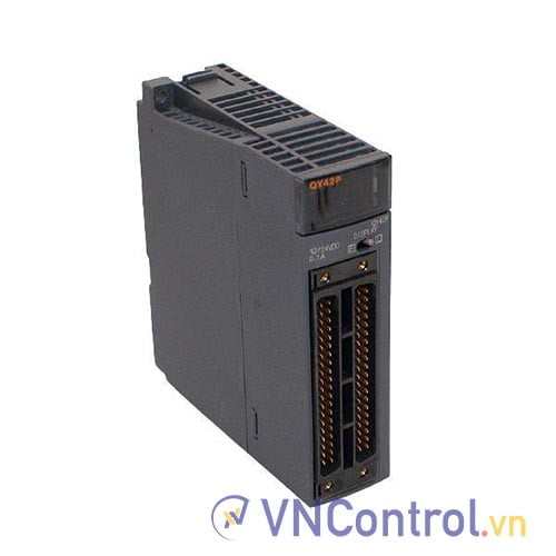 Module Output Mitsubishi QY42P (64 Transistor)