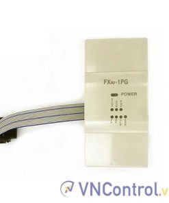 Module điều khiển vị trí 1 trục Mitsubishi FX3U-1PG