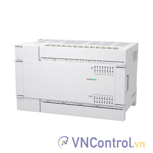 Module nguồn Mitsubishi FX5-32ET/DSS