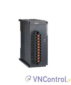 Analog Input Module Delta AS04AD-A