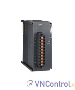 Analog Input/Output Module Delta AS06XA-A